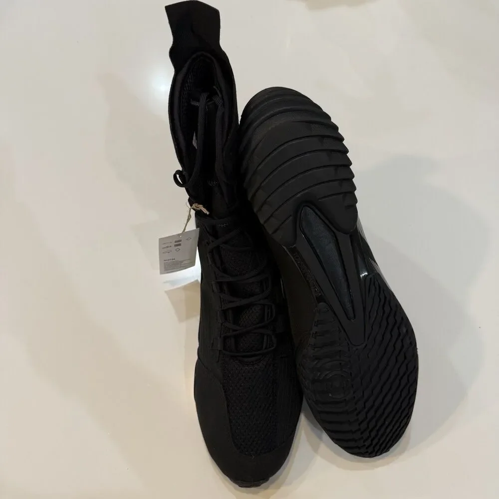 adidas mens size